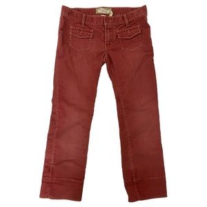 ABERCROMBIE & FITCH PANTS